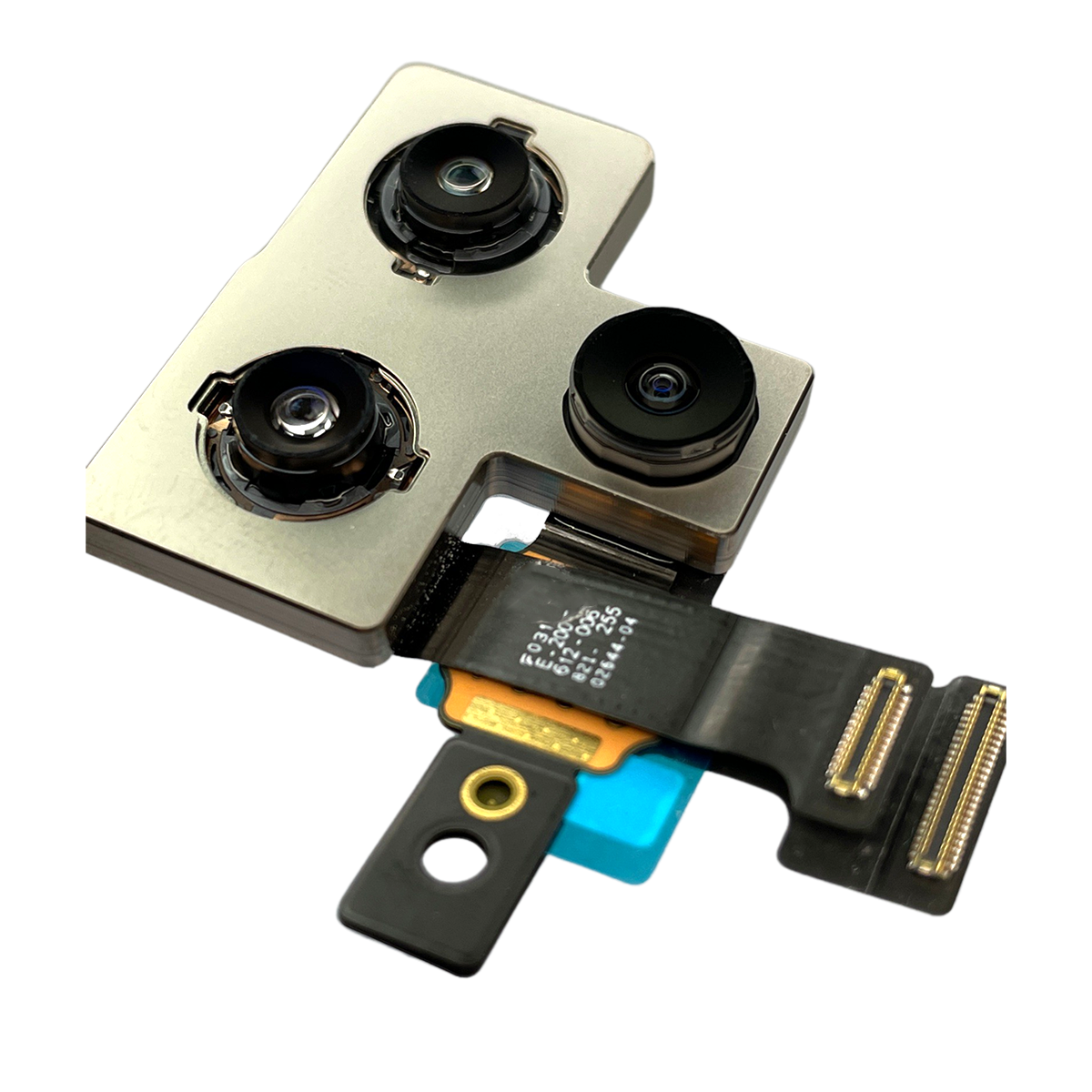 iPhone 12 Pro Rear Camera Replacement GoingFix