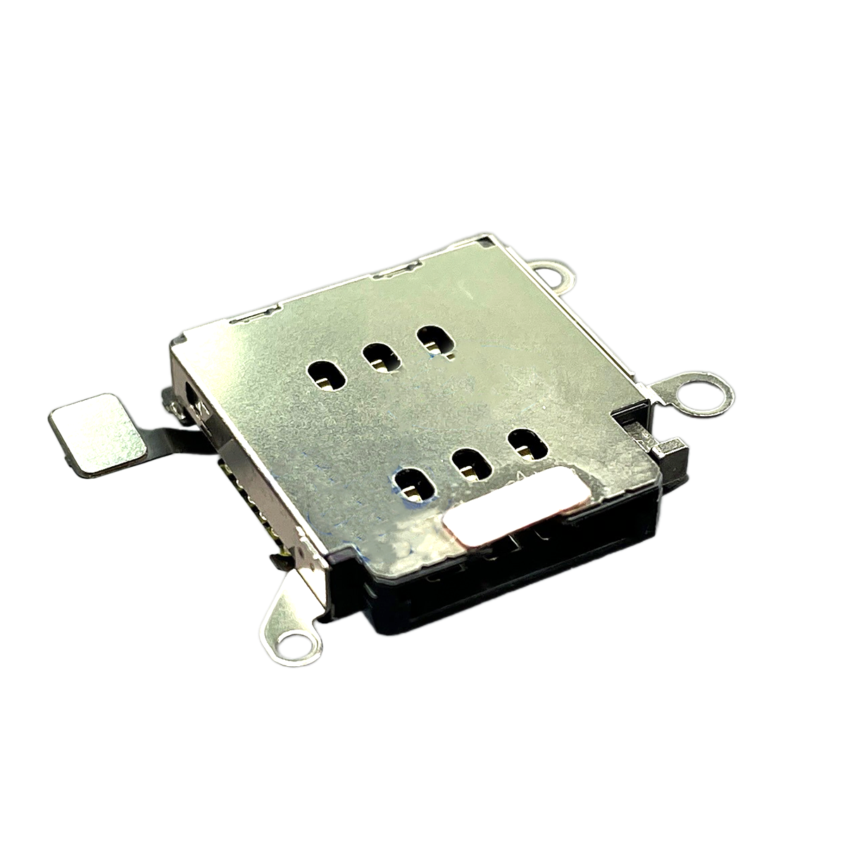 SIM Card Reader Flex Cable Replacement For IPhone 12 & 12 Pro - Repair Module