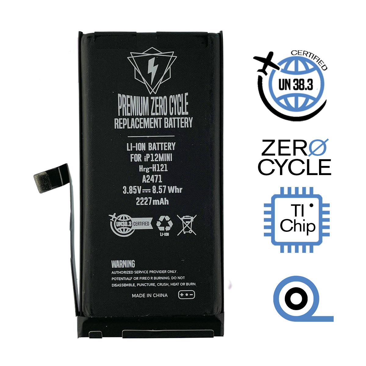 iPhone 12 mini Battery Replacement GoingFix
